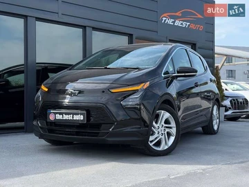 Авто Chevrolet Bolt Ev 2023 № 7903515