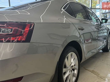 Авто Skoda Superb 2018 № 7903528
