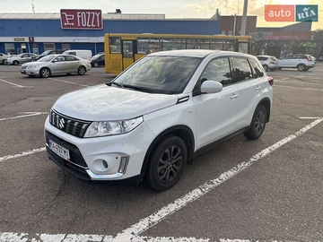 Авто Suzuki Vitara 2023 № 7903529