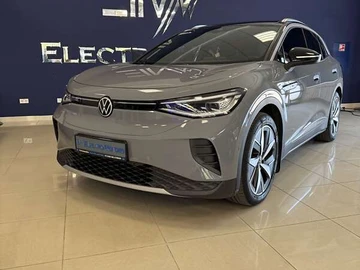 Авто Volkswagen Id 4 Crozz 2023 № 7903531
