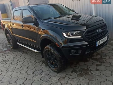 Авто Ford Ranger 2019 № 7903538
