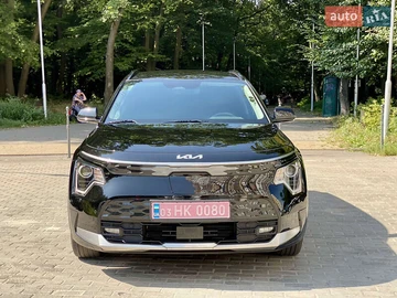 Авто KIA Niro 2023 № 7903541
