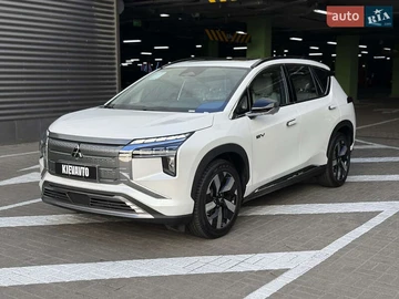 Авто Mitsubishi Airtrek 2022 № 7903552