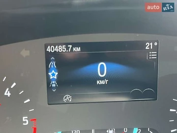 Авто Ford Kuga 2023 № 7903560