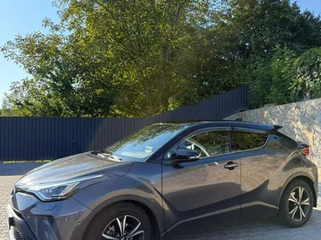 Авто Toyota C-Hr 2022 № 7903563