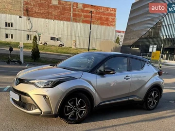 Авто Toyota C-Hr 2023 № 7903572