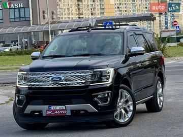 Авто Ford Expedition 2018 № 7903589
