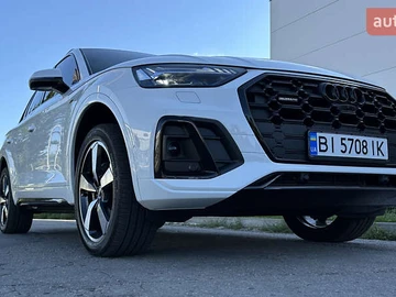 Авто Audi Q5 2023 № 7903591