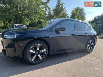 Авто BMW Ix 2023 № 7903606