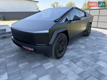 Авто Tesla Cybertruck 2024 № 7903607