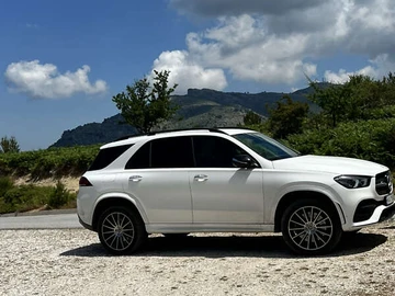 Авто Mercedes Gle-Class 2022 № 7903608