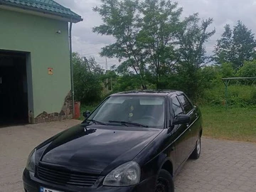 Авто ВАЗ 2170 Priora 2011 № 7903614