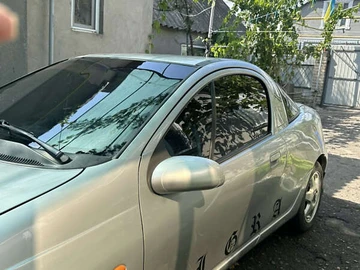Авто Opel Tigra 2000 № 7903623