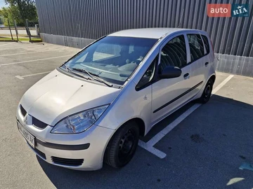 Авто Mitsubishi Colt 2004 № 7903629