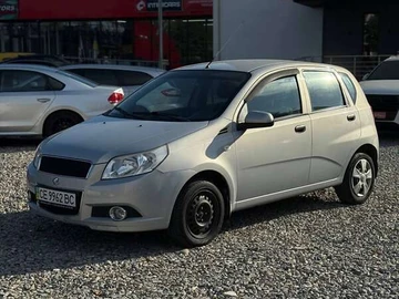 Авто ЗАЗ Vida 2013 № 7903636