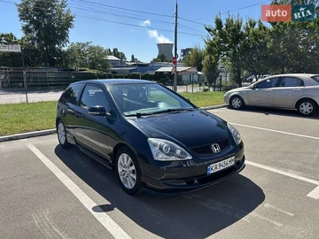 Авто Honda Civic 2004 № 7903638