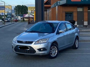 Авто Ford Focus 2008 № 7903643