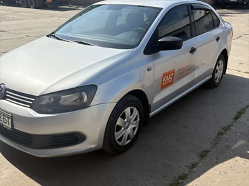 Авто Volkswagen Polo 2013 № 7903649