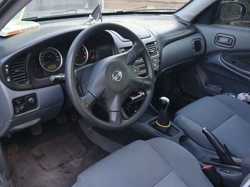 Авто Nissan Altima 2005 № 7903650