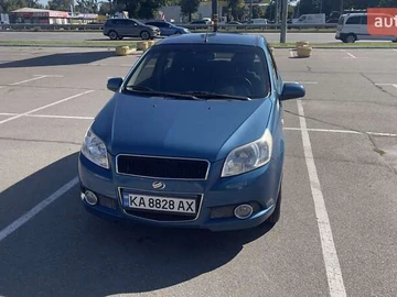 Авто ЗАЗ Vida 2013 № 7903661
