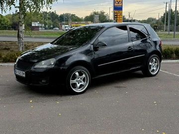 Авто Volkswagen Golf 2008 № 7903663