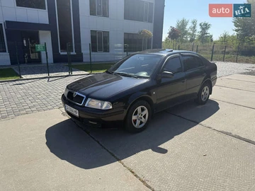 Авто Skoda Octavia 2006 № 7903670