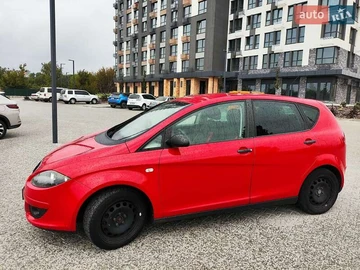 Авто SEAT Altea 2006 № 7903671