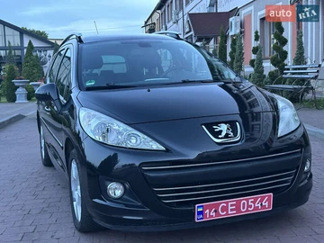 Авто Peugeot 207 2010 № 7903674