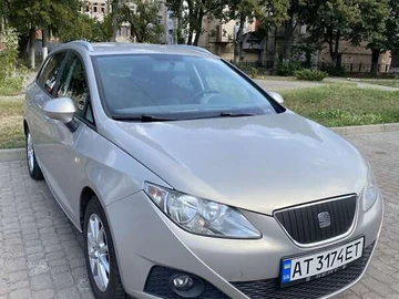 Авто SEAT Ibiza 2011 № 7903678