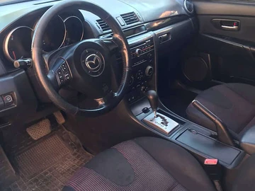 Авто Mazda 3 2005 № 7903680