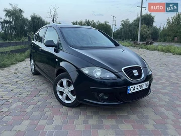 Авто SEAT Altea Xl 2006 № 7903689