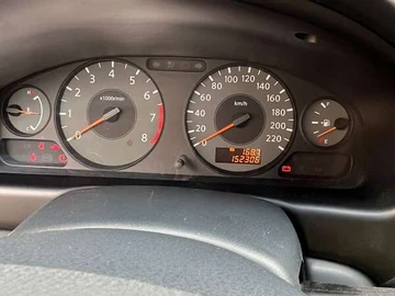 Авто Nissan Almera 2006 № 7903692