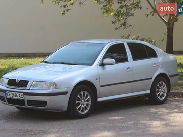 Авто Skoda Octavia 2008 № 7903694