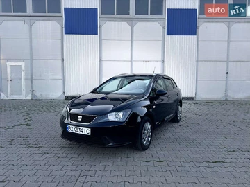 Авто SEAT Ibiza 2011 № 7903697