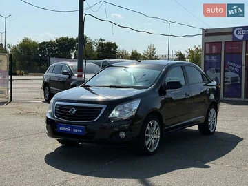 Авто Ravon R4 2017 № 7903698