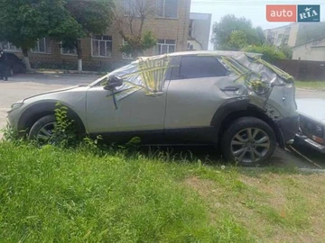Авто Mazda Cx-30 2023 № 7903700
