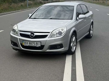 Авто Opel Vectra 2008 № 7903711