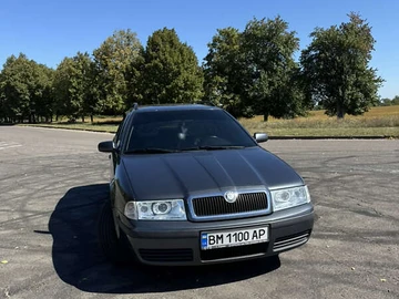Авто Skoda Octavia 2009 № 7903717