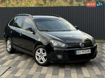 Авто Volkswagen Golf 2009 № 7903721