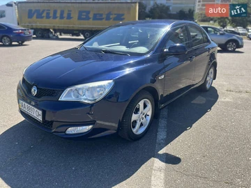 Авто MG 350 2013 № 7903727