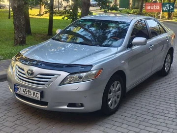 Авто Toyota Camry 2007 № 7903743