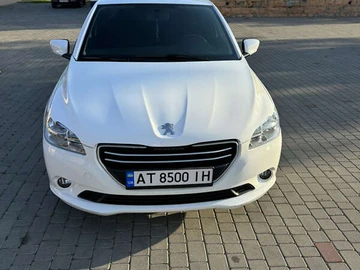 Авто Peugeot 301 2016 № 7903745