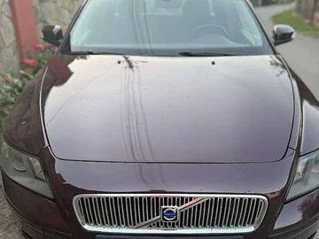 Авто Volvo V50 2007 № 7903747