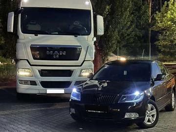 Авто Skoda Octavia 2010 № 7903748