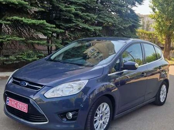 Авто Ford C-Max 2011 № 7903759