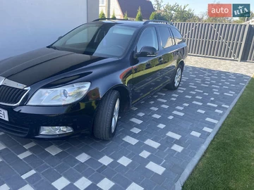 Авто Skoda Octavia 2013 № 7903773