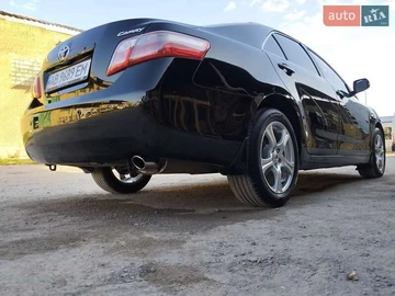 Авто Toyota Camry 2007 № 7903774