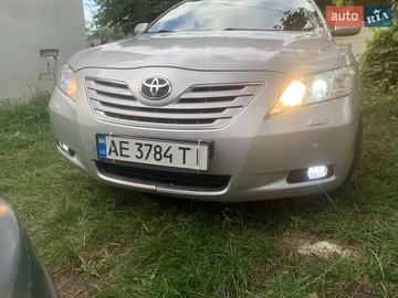 Авто Toyota Camry 2008 № 7903777