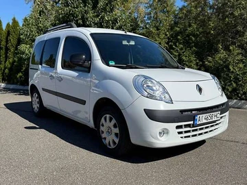 Авто Renault Kangoo 2013 № 7903789