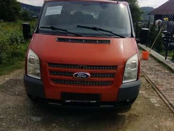 Авто Ford Transit 2012 № 7903797